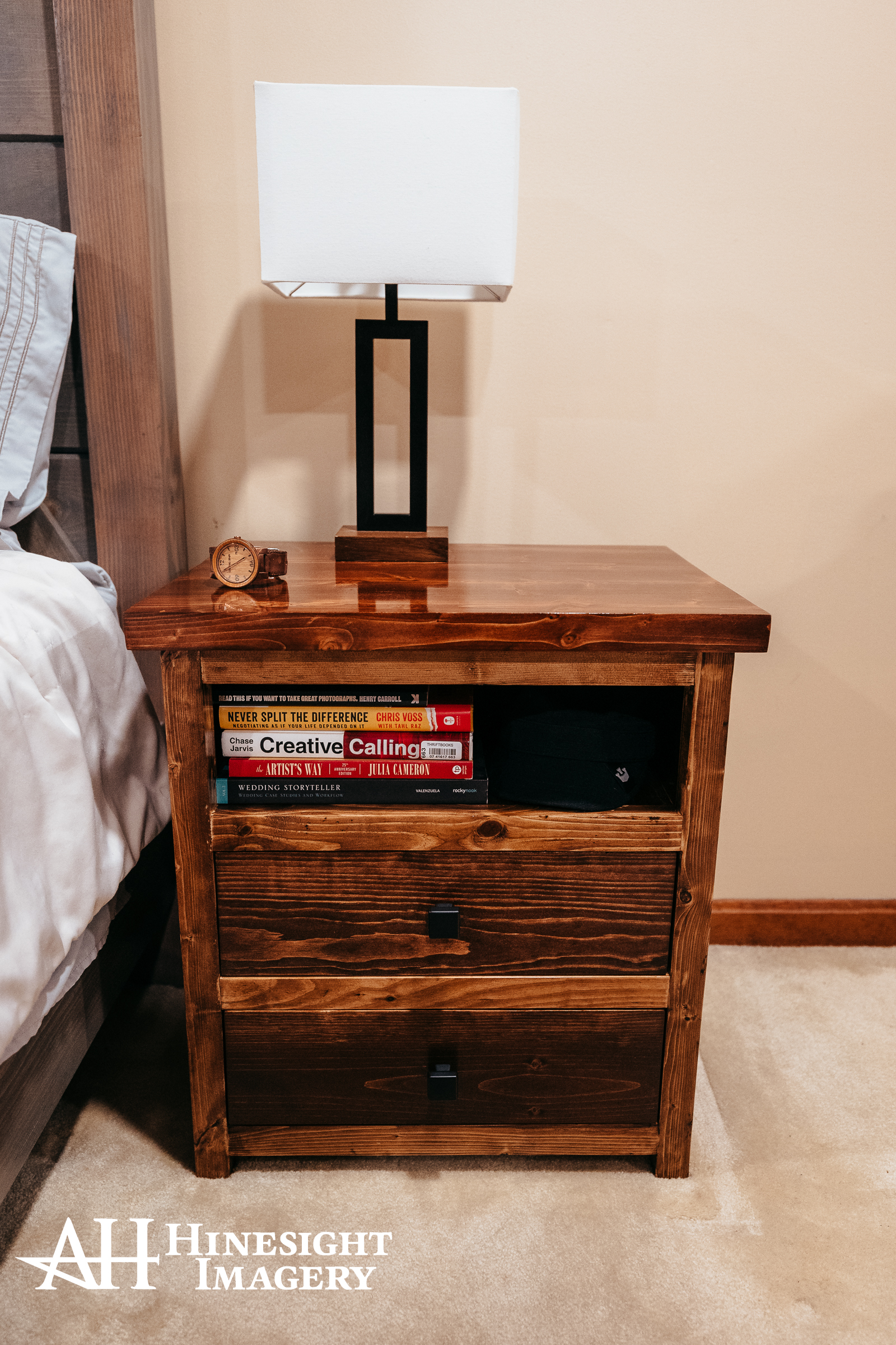 End Table or Night Stands
