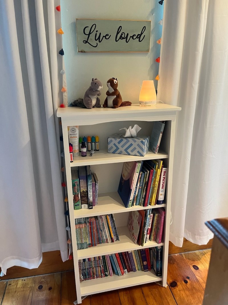 Bookcases | The Belmont