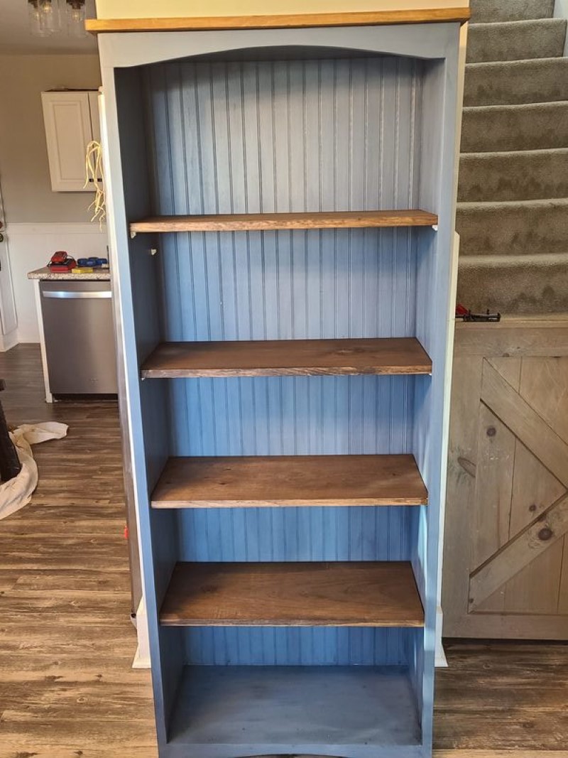 Bookcases | The Holliston