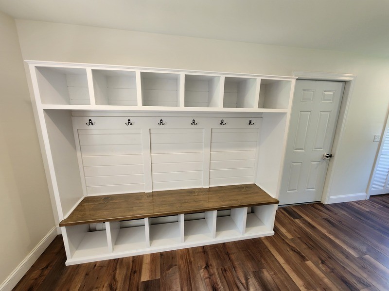 gilmantonhalltree20230715 142539 - Fathers Hands Woodworks