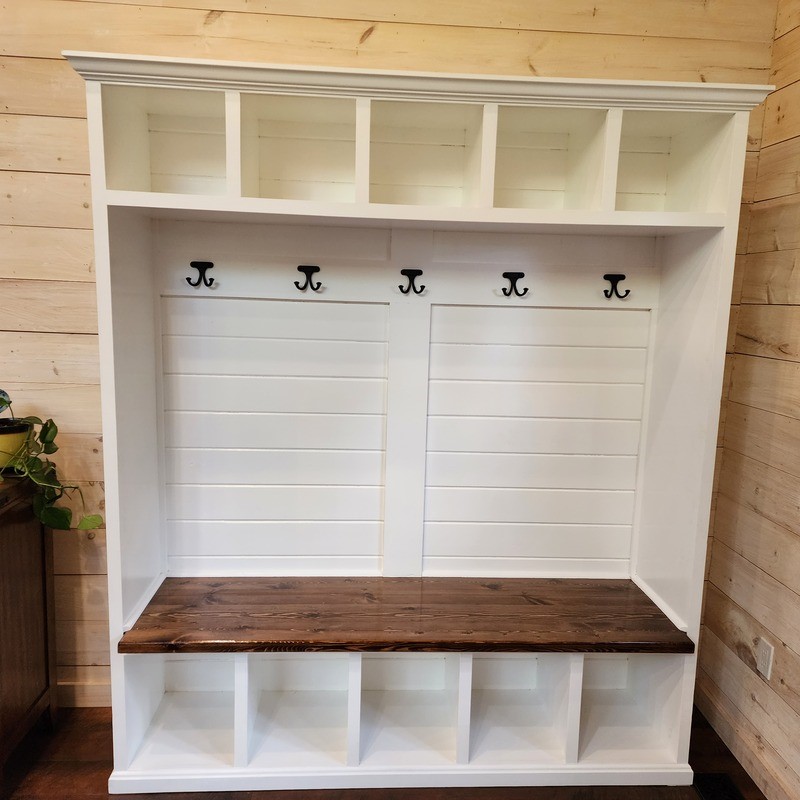 - Fathers Hands Woodworks