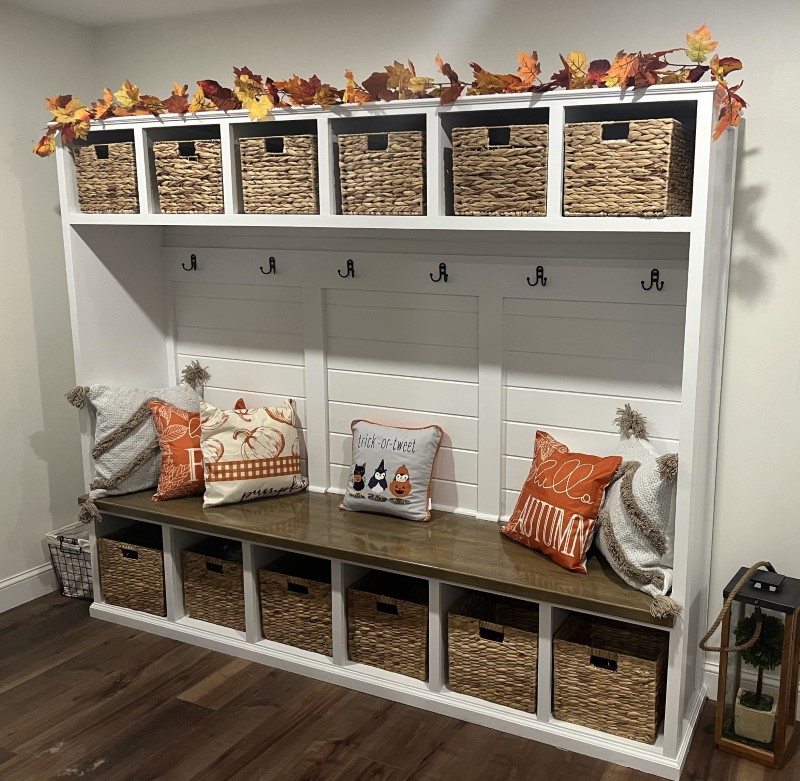 Hall Trees | The Gilmanton