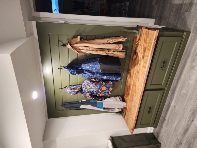 Hall Trees | Scarborough Hall Tree