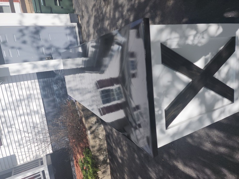 Custom made wine buffet  | Pre delivery